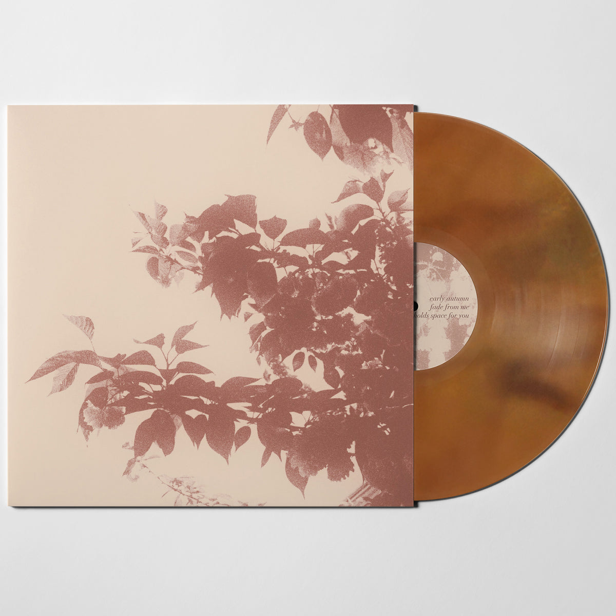 Sadness - 'Spring 2025'